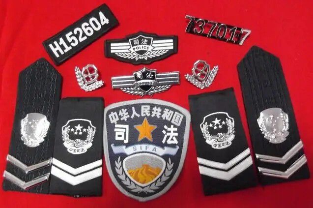 撫遠(yuǎn)城管制服