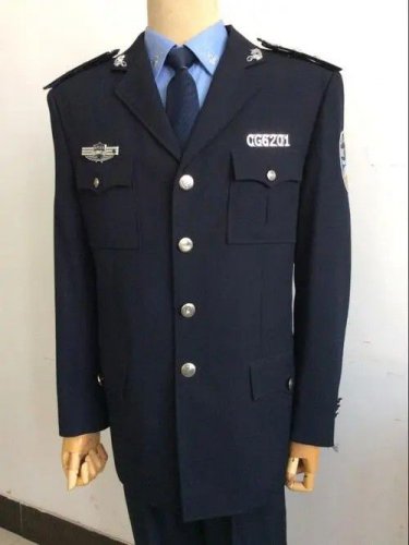 撫遠(yuǎn)城管制服