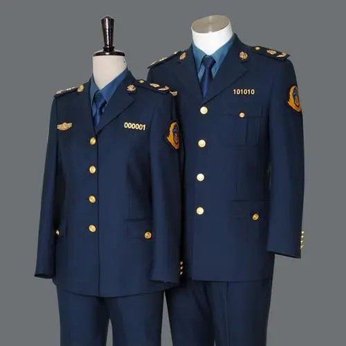 撫遠(yuǎn)稅務(wù)標(biāo)志服