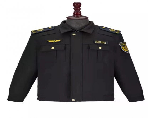宏偉新綜合執(zhí)法服裝