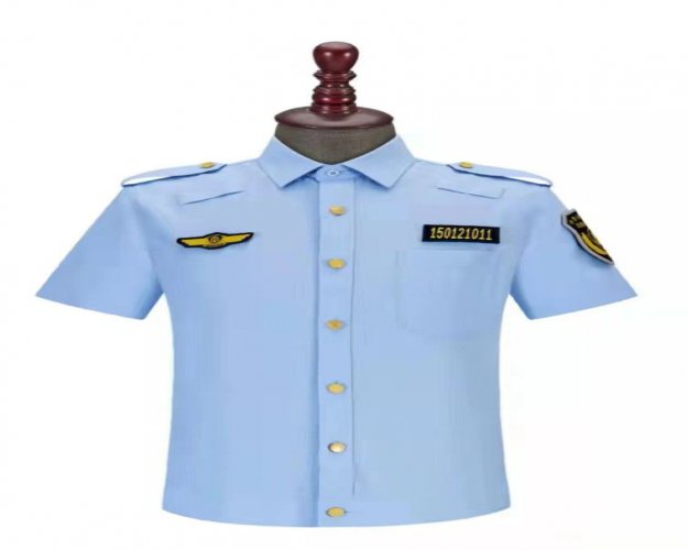 撫遠(yuǎn)稅務(wù)標(biāo)志服