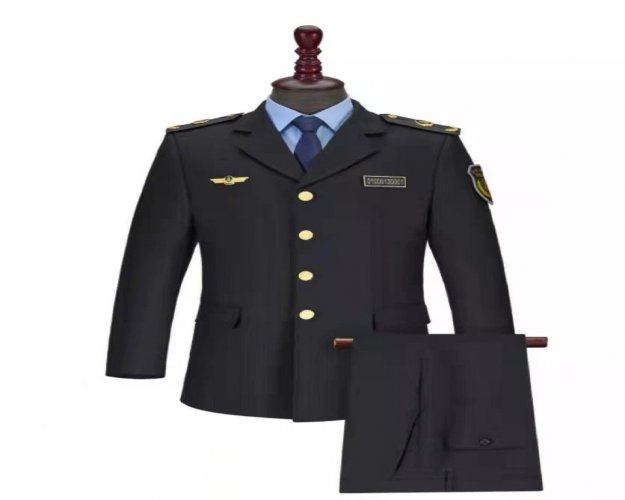 撫遠(yuǎn)稅務(wù)標(biāo)志服